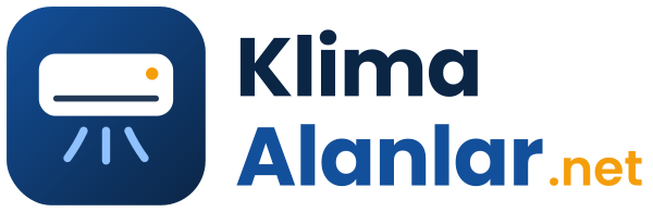 KlimaAlanlar.net logo